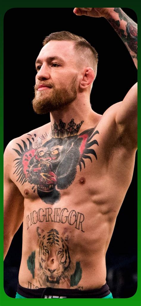 Conor McGregor Wallpapers 2023 APK for Android Download