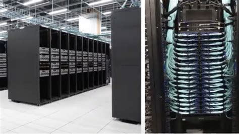 Tesla Shows Off Its Brand New AI-Training Supercomputer