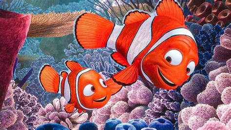 Nemo Und Marlin Epuzzle Fotopuzzle