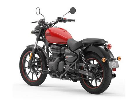 2022 Royal Enfield Meteor Fireball Red For Sale In Missoula MT