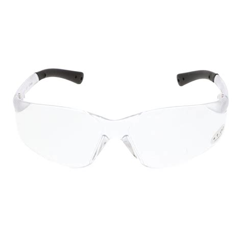 Mcr Bearkat Bk1 Series Bifocal Reader Safety Glasses