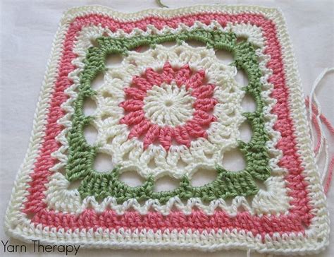 Drop In The Bucket Square Pattern By Janie Herrin Square Pattern