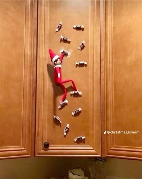 Pin By Riley 🪩🍒 On Pins By You Elf On The Shelf Elf Awesome Elf On The Shelf Ideas