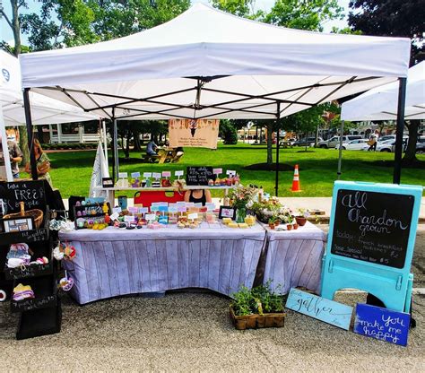 Pin By Cameron Nicks On Farmers Market Booth In 2024 Farmers Market Booth Market Table