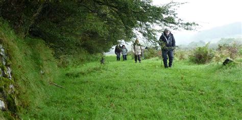 My Dartmoor Walks: Monday 10th September Peter Tavy