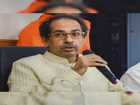 Maharashtra Political Crisis Uddhav Thackeray May Resign From Cm Post