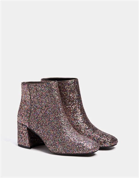 The Best Sparkle Shoes From Fast-Fashion Stores | Who What Wear