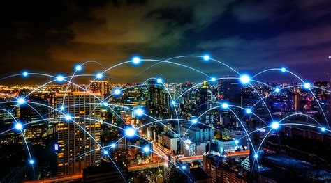 Federal Agency Publishes Smart Cities Guide Warning That