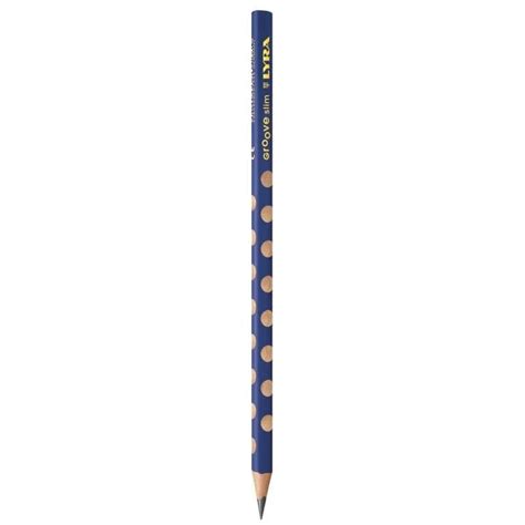 Jual Pensil Groove Graphite Lyra Pencil HB Shopee Indonesia