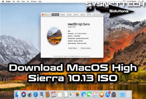 Download Iso Mac Os Sierra - yellowmonsters