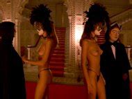 Naked Abigail Good In Eyes Wide Shut
