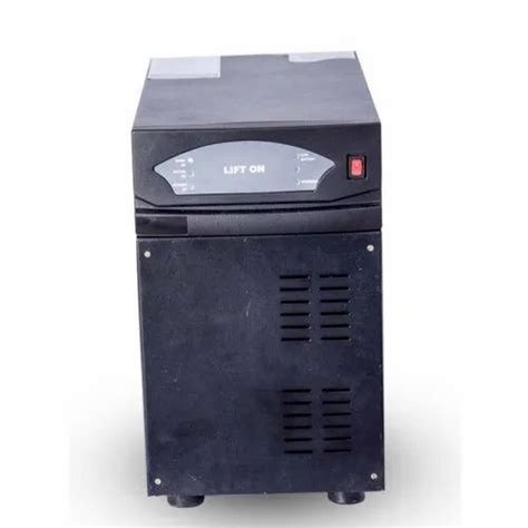 Three Phase Kva Online Ups For Power Backup At Rs Piece In