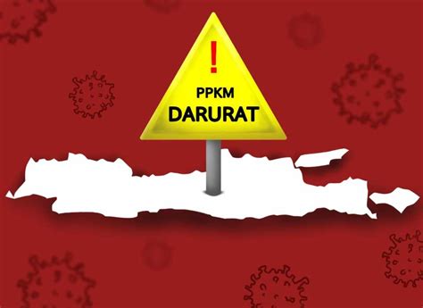 PPKM Darurat Di Batam Dilonggarkan Apa Saja Aturan Yang Berubah