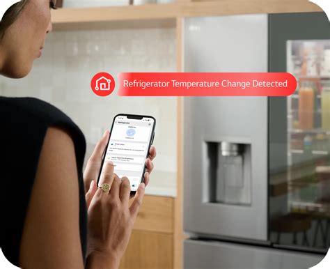 LG ThinQ Smart Home Platform | LG USA