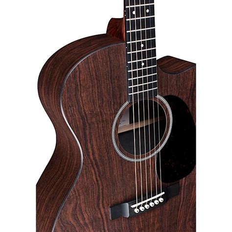 Martin Special Gpc X Series Rosewood Top Grand Performance Acoustic