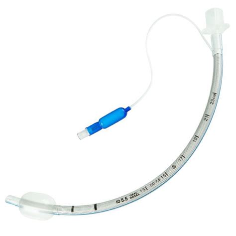 Tube endotrachéal oral et nasal NCS 713 31 Non Change Enterprise