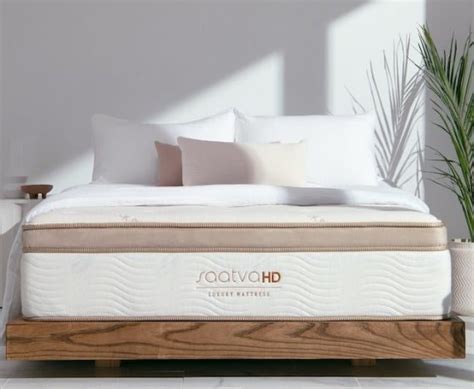 Best Senior Mattresses For Arthritis Support Guide Inn Mattress