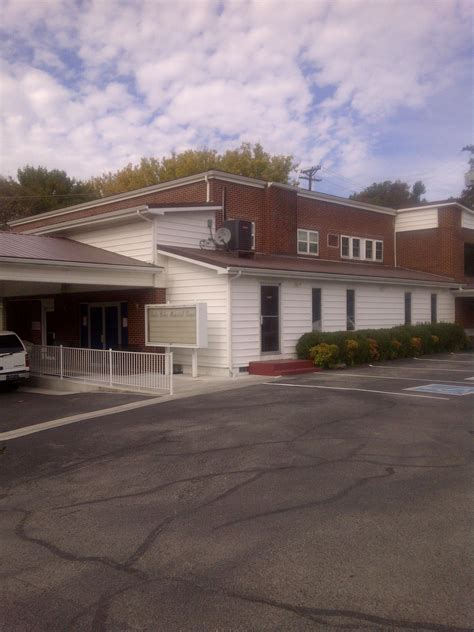 Baker Funeral Home Home