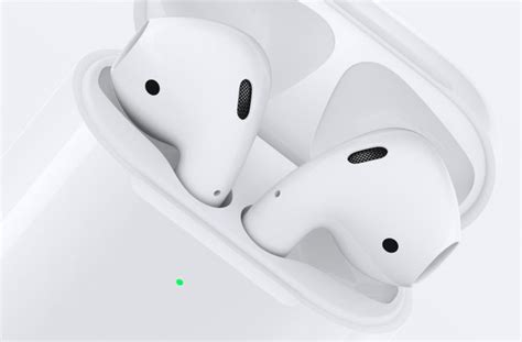 The original AirPods vs. AirPods 2 – what's different?