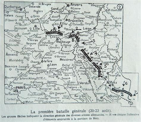 Un Marsouin De Passy Ernest Mar Chal Tu Dans Les Ardennes En Ao T