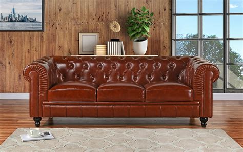 Divano Roma Furniture Large Classic Sofa In Light Brown In Nepal At Npr 273576 Rating 5