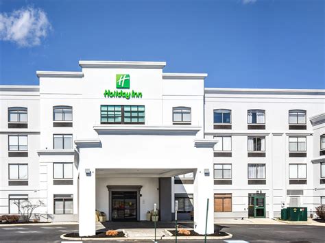 Hotels in Allentown, PA | Holiday Inn Allentown - Bethlehem