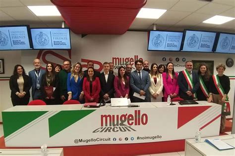 Il Galletto Notizie Dal Mugello E Dalla Valdisieve Proclamati Otto