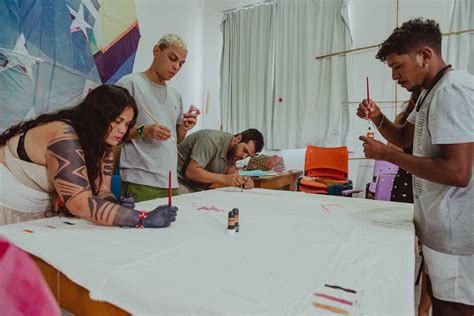 Porto Iracema Das Artes Abre Inscri Es Para Projetos Art Sticos No