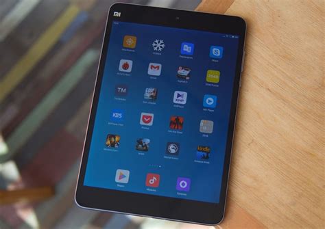 Máy tính bảng Xiaomi mipad 4 (4G-LTE) - XIAOMI THANH HOÁ