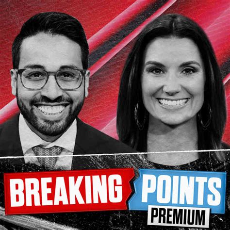 Breaking Points with Krystal and Saagar (Premium)