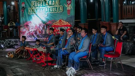 Mengenal Gambang Kromong Instrumen Musik Masyarakat Betawi