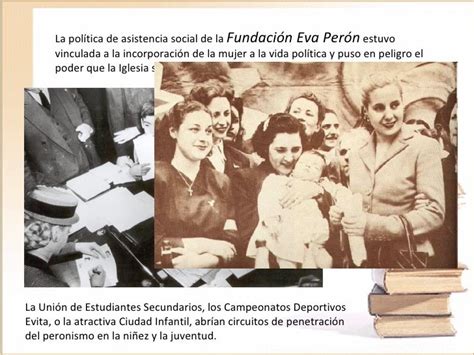 El Peronismo Y La Educación