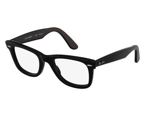 Ray Ban Glasses Wayfarer Rx 5121 2000