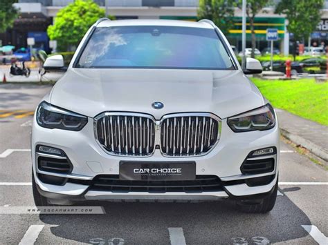 Bmw X5 Xdrive40i X Line 7 Seater A Cars Used Cars On Carousell