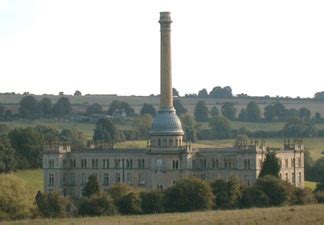 Chipping Norton, Cotswolds gateway town