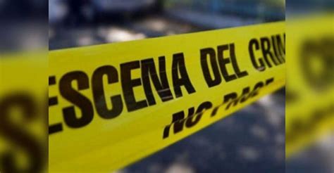 Asesinan A Dos Jóvenes De 18 Años Y 17 Años En Calera