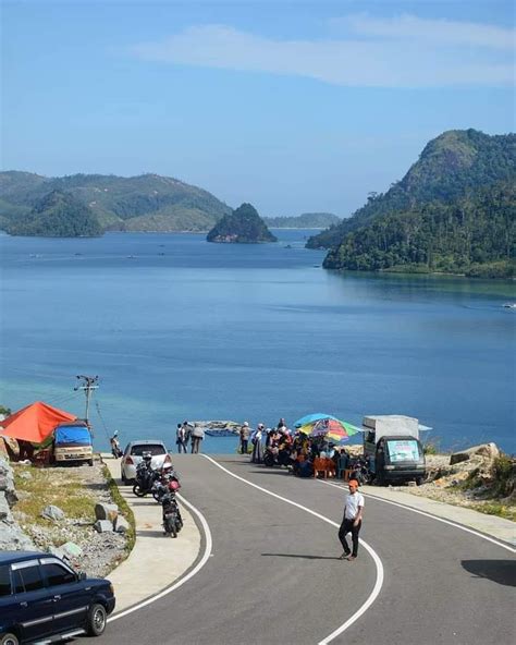 Keindahan Puncak Mandeh yang Mulai Mendunia! Sumatra Barat - MangEnjang.com