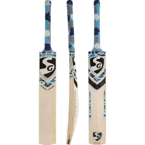 SG Players Extreme Bat - Meulemans Cricket Centre