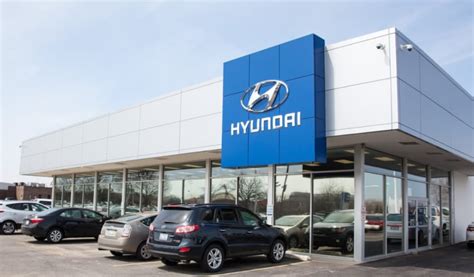 New & Used Hyundai Dealer near Palatine IL | Directions to Patrick Hyundai