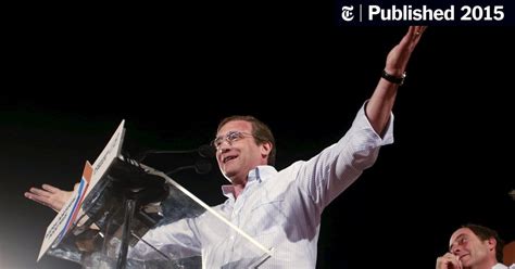 Pedro Passos Coelho, Who Led Austerity Plan in Portugal, Nears Re ...