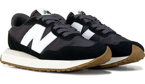 New Balance Women S 237 Retro Sneaker Famous Footwear