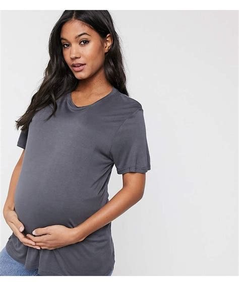 asosエイソスのAsos Maternity Nursing ASOS DESIGN Maternity nursing double