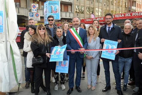 MELEGNANO La Cerimonia Di Apertura Della Fiera Del Perdono Cronaca