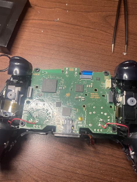 PS5 Controller Repair : r/Dualsense