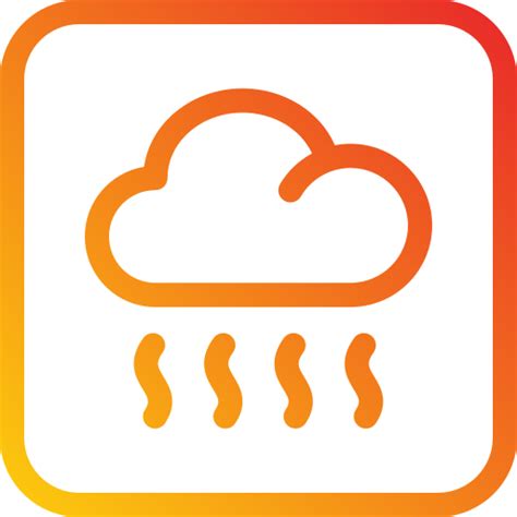 Smog Free Weather Icons