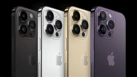 Apple Acknowledges Iphone 14 Pro And Pro Max Camera Issue Promises Fix