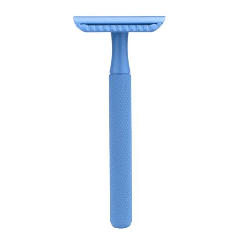 Elegant Double Edge Metal Safety Razor Guangzhou Weidi Technology Coltd