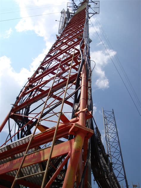 Club Info Anniston Alabama Ham Radio Club
