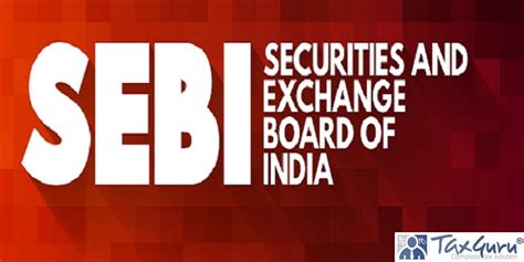 Analysis Of Sebi Aifs Second Amendment Regulations 2021