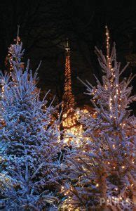 Natal Em Paris Vale A Pena Viajar Em Dezembro Veja Dicas E Atra Es